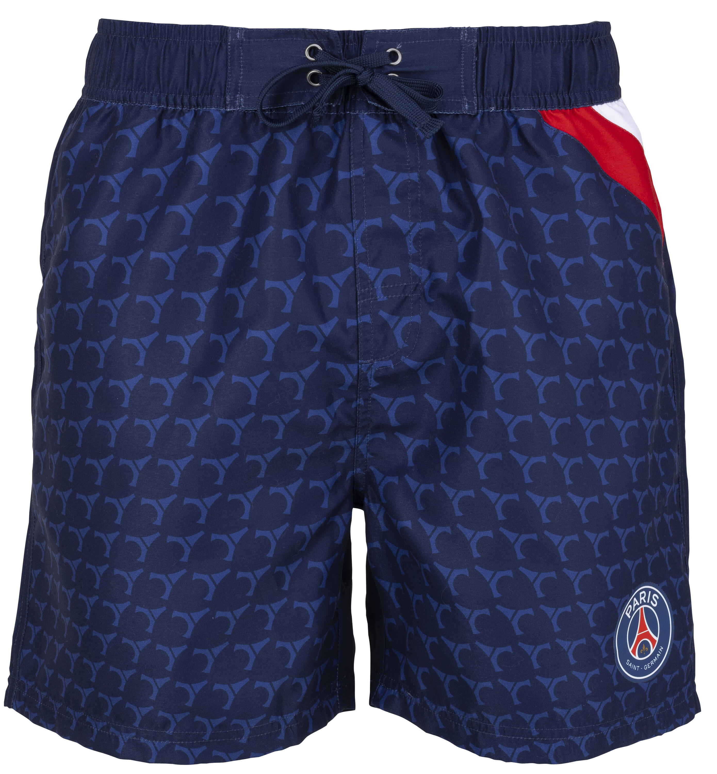 Short de bain PSG - Collection officielle PARIS SAINT GERMAIN 1/2