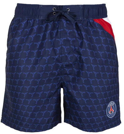 Short de bain PSG - Collection officielle PARIS SAINT GERMAIN