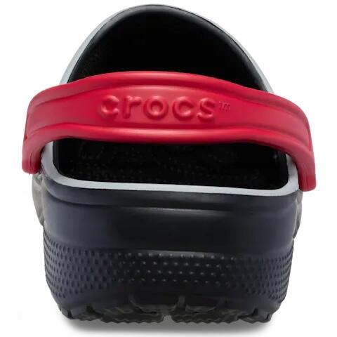 Chodaki Dla Dzieci Crocs Classic Retro Sport Clog 5/6