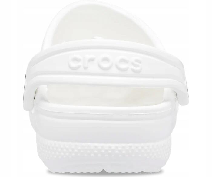 Chodaki Dla Dzieci Crocs Baya Kids Clog 5/6