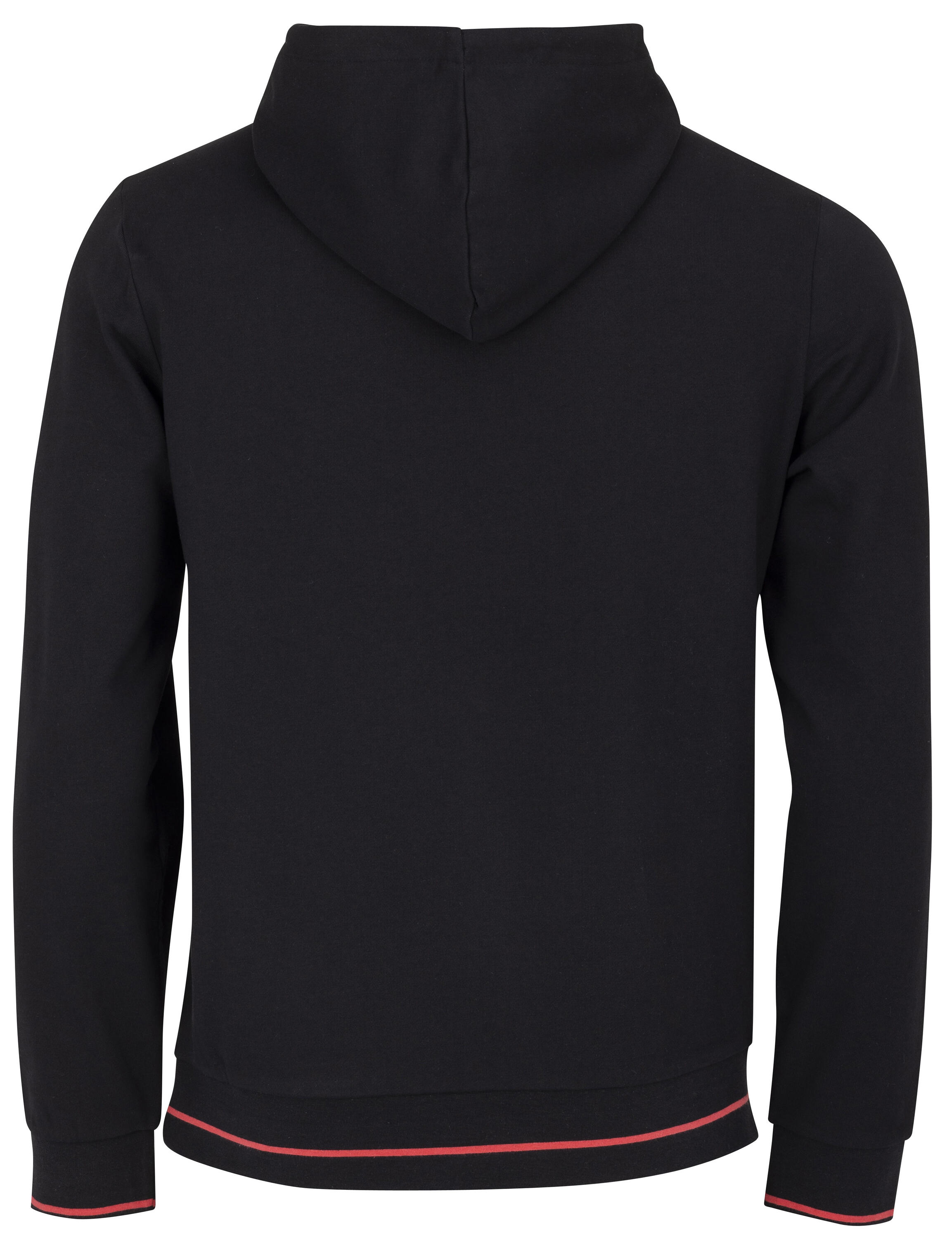 Sweat capuche PSG - Collection officielle PARIS SAINT GERMAIN 2/2