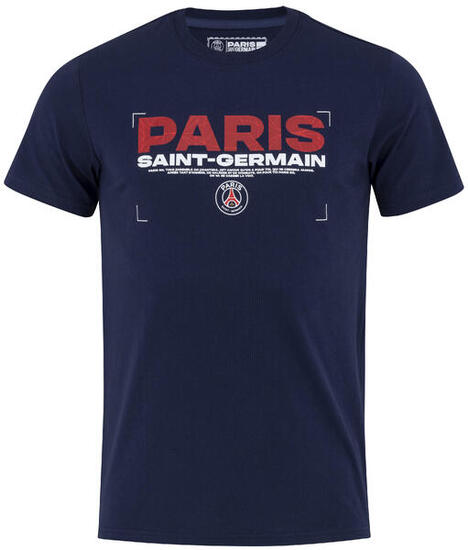 T-shirt PSG - Collection officielle PARIS SAINT GERMAIN