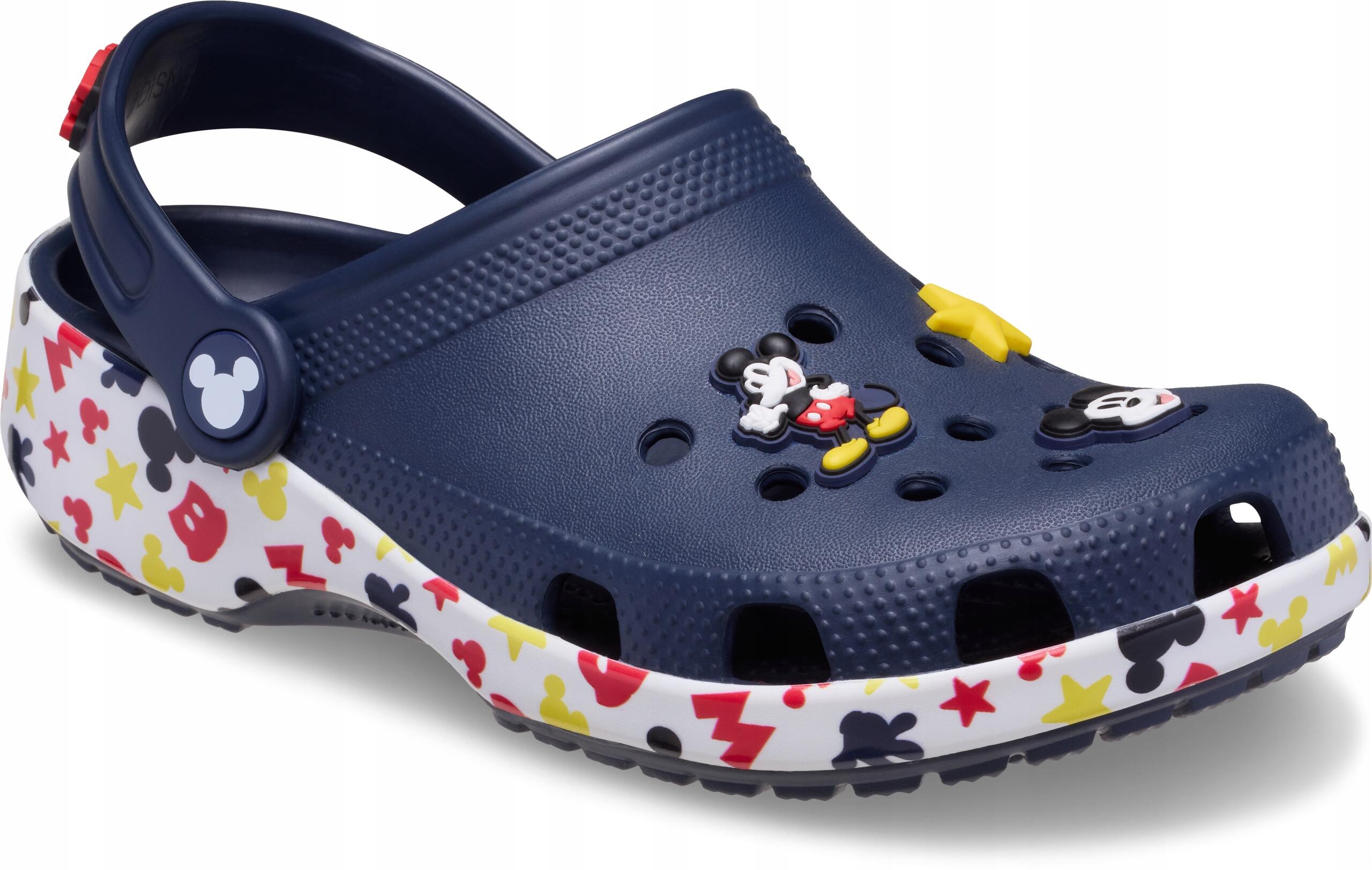 CROCS picture