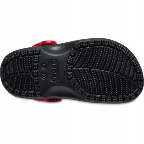 Chodaki Dla Dzieci Crocs Classic Retro Sport Clog 4/6