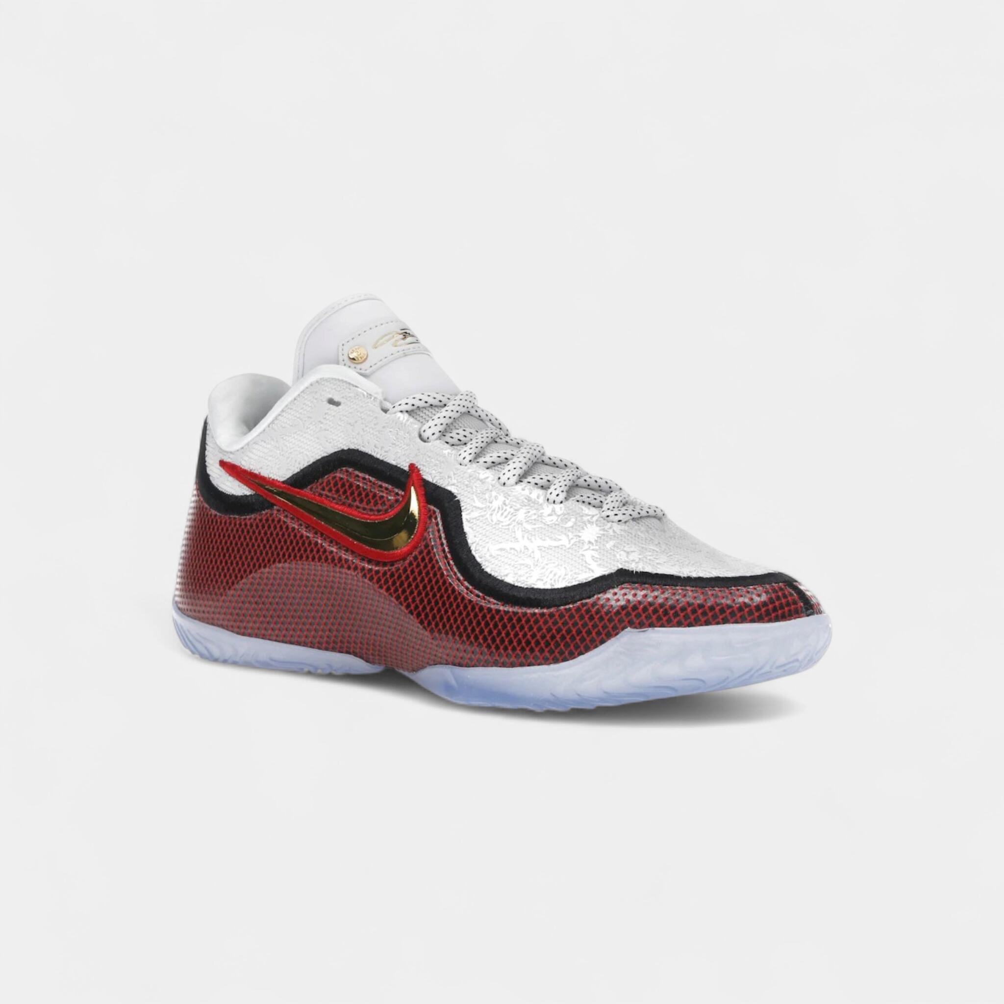 Nike LeBron 23 Grand Opening (Translucent Outsole) 2/4