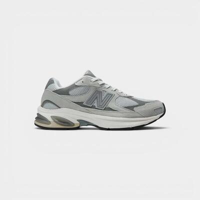 New balance 2010 raincloud harbor grey