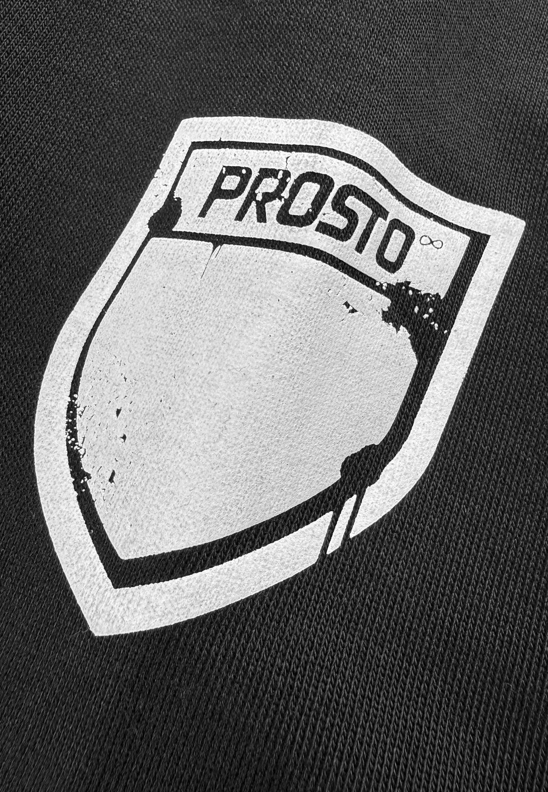 Spodnie dresowe męskie Prosto Shield Splash 7/7