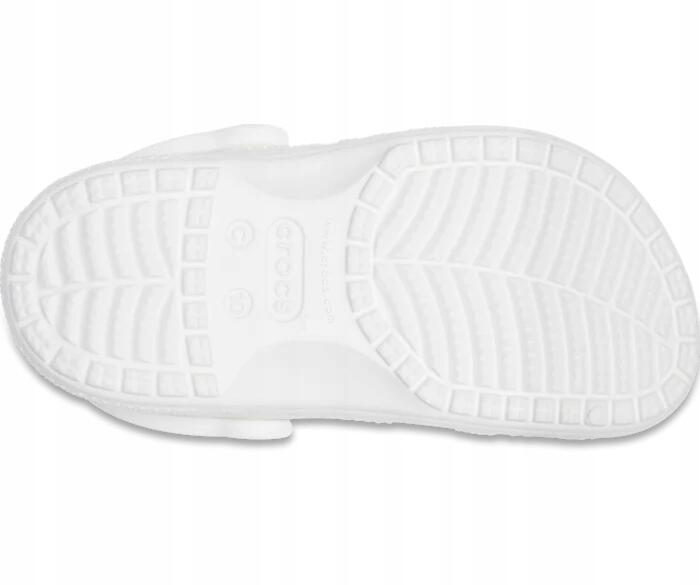 Chodaki Dla Dzieci Crocs Baya Kids Clog 4/6