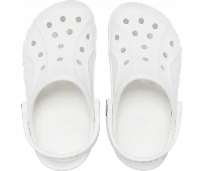 Chodaki Dla Dzieci Crocs Baya Kids Clog 6/6