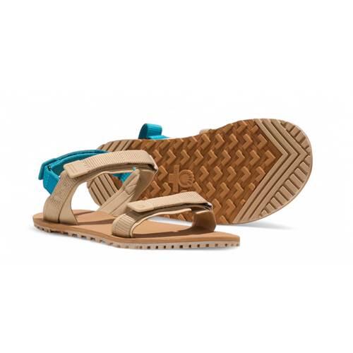 Buty trekkingowe damskie Xero Shoes D-trail 3/5