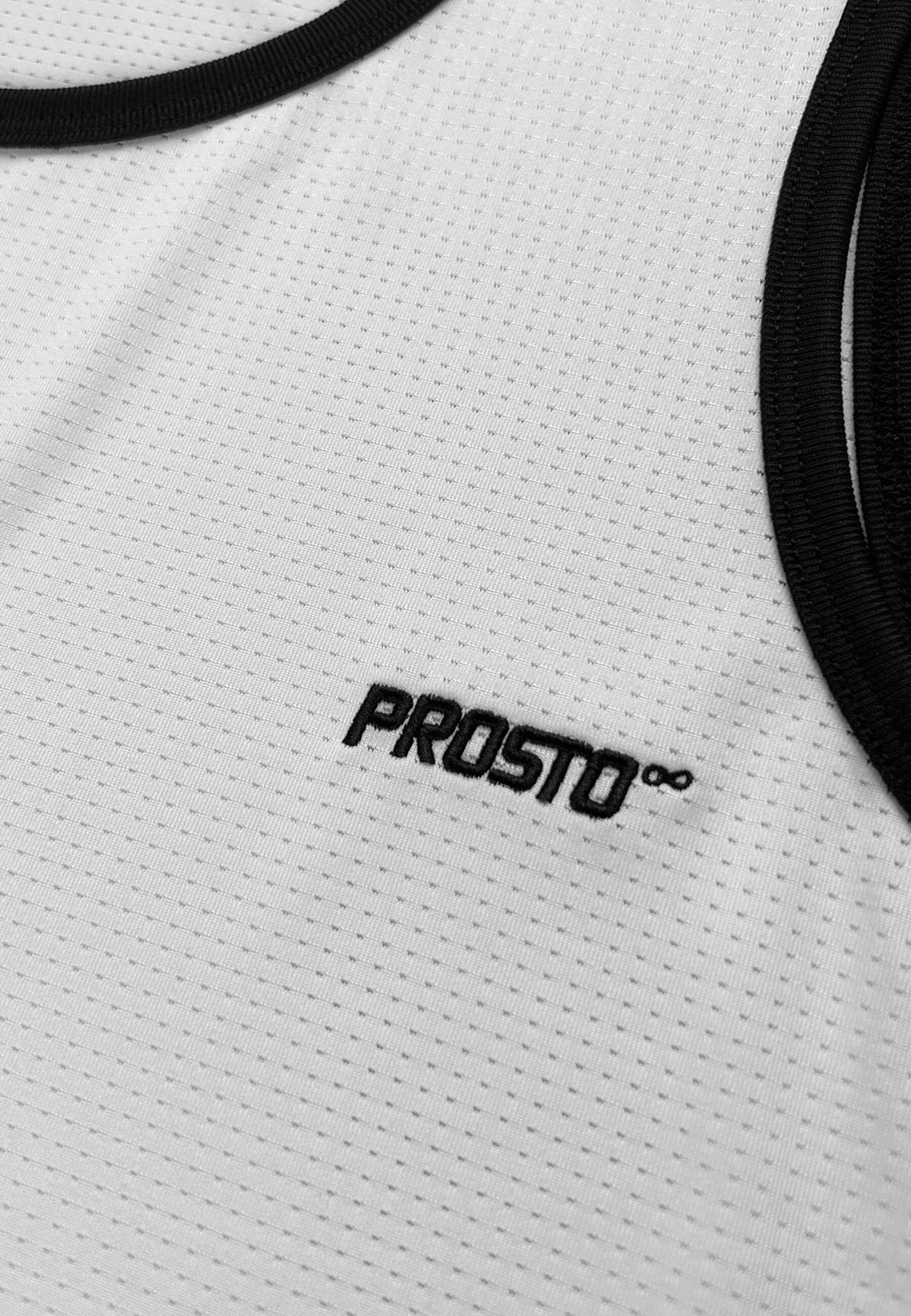 Top sportowy męski Prosto ST 6/7