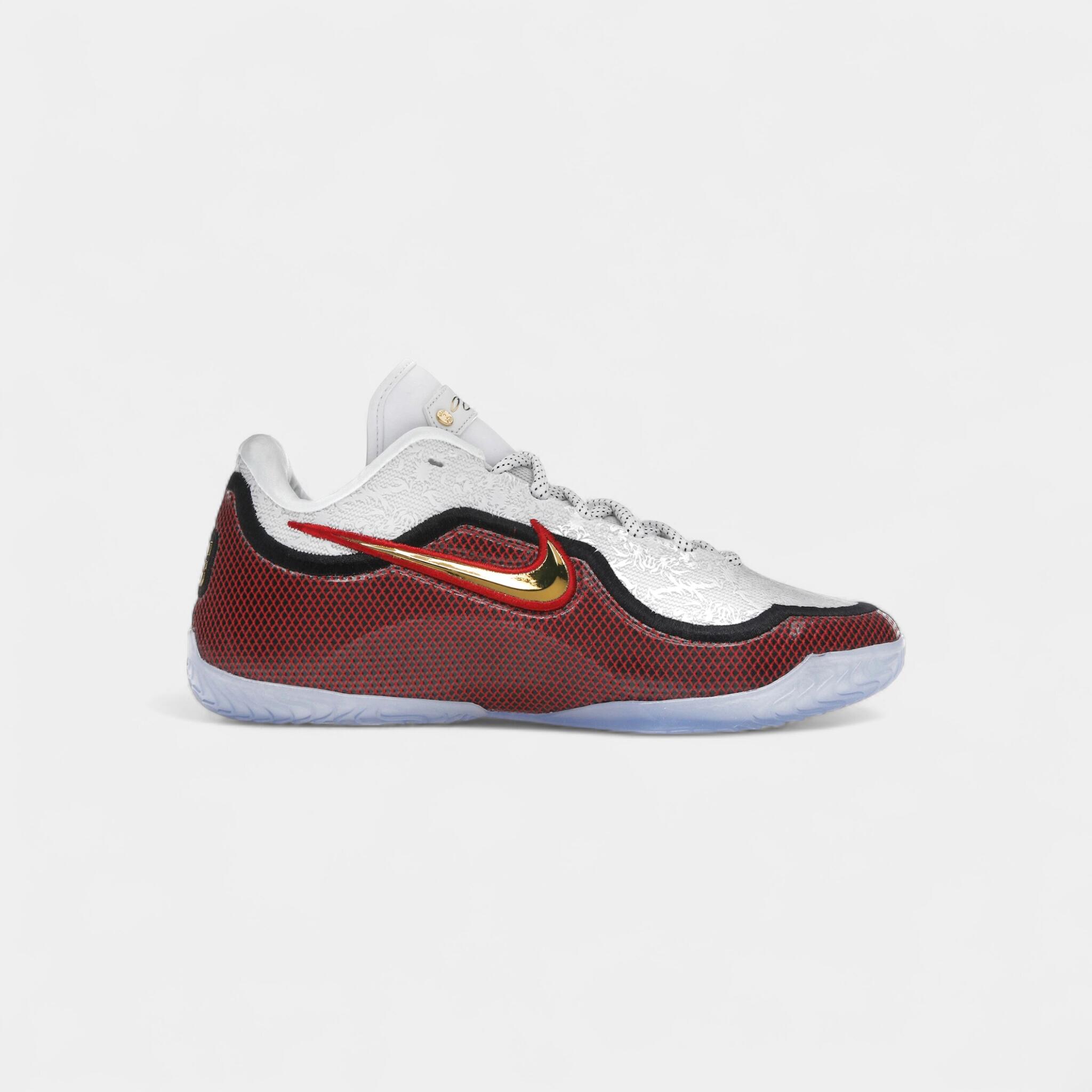 Nike LeBron 23 Grand Opening (Translucent Outsole) 1/4