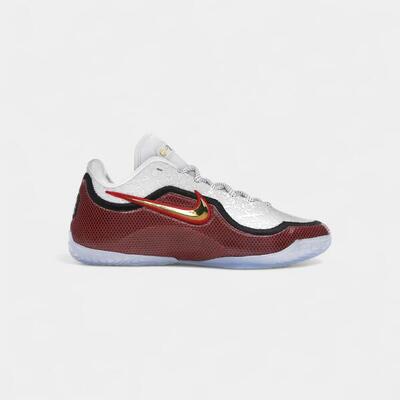Nike lebron 23 grand opening (translucent outsole)