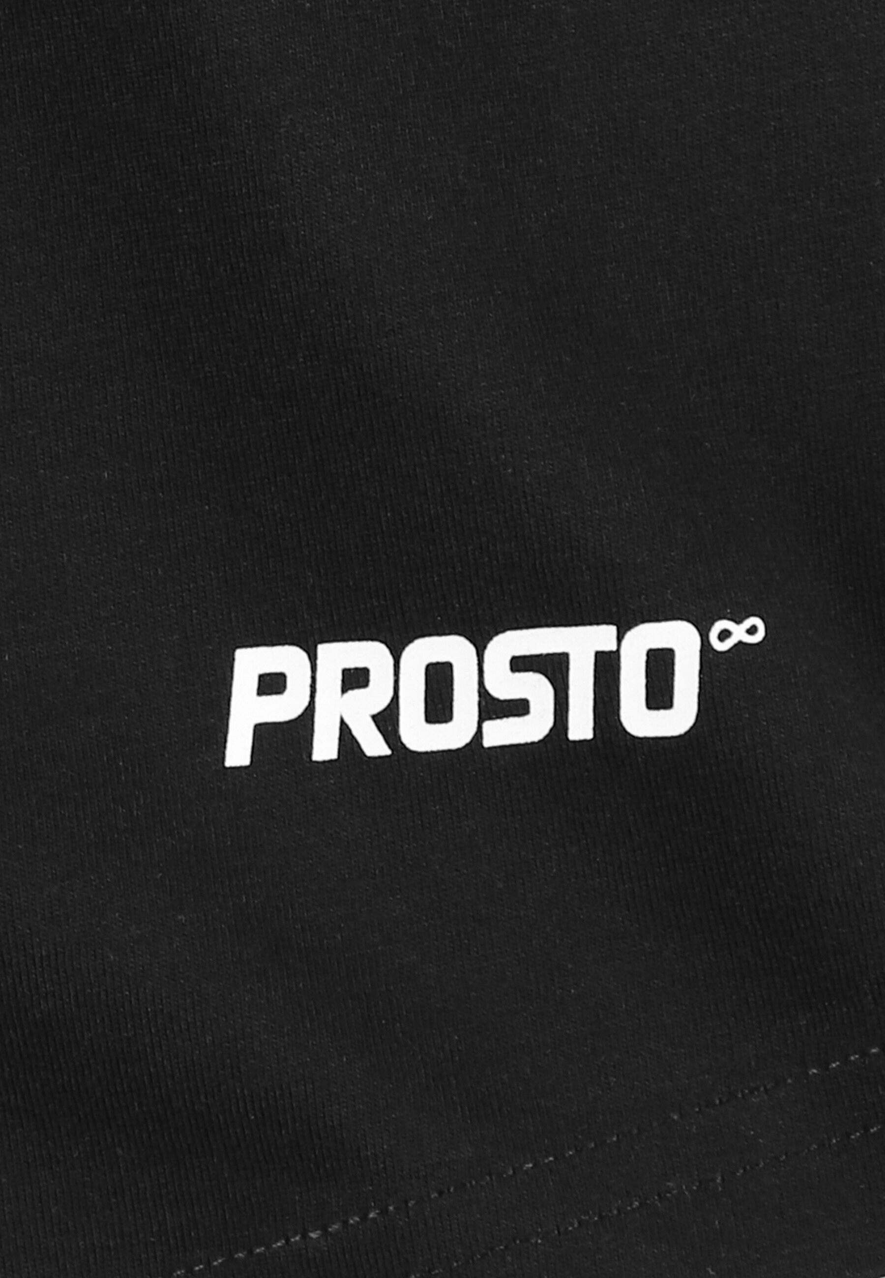 Top sportowy męski Prosto Logotype 6/6