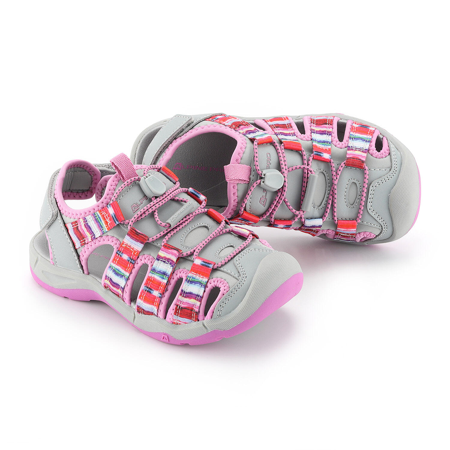 ALPINE PRO picture