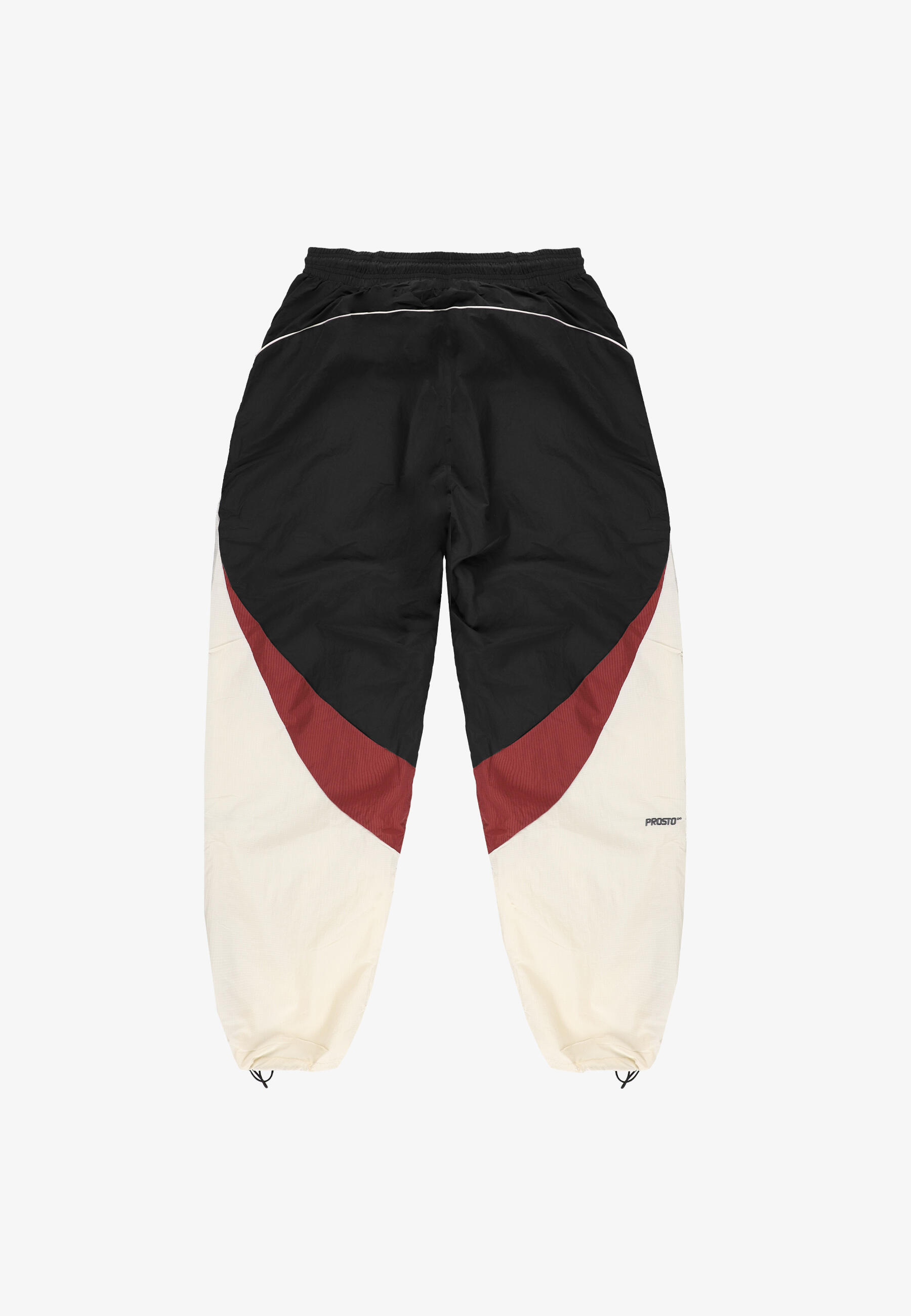 Spodnie dresowe męskie Prosto Trousers 6/7