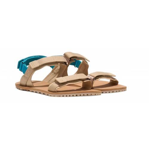 Buty trekkingowe damskie Xero Shoes D-trail 2/5