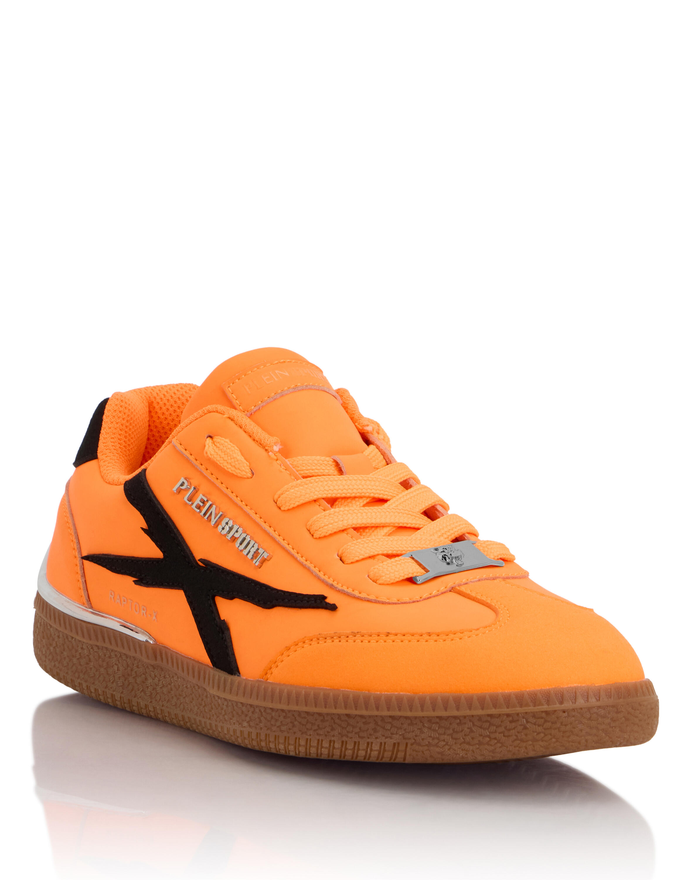 Low-Top Sneakers Raptor-X 3/4