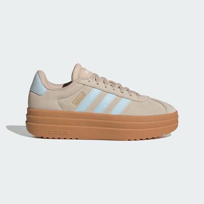 Damestrainers adidas vl court bold