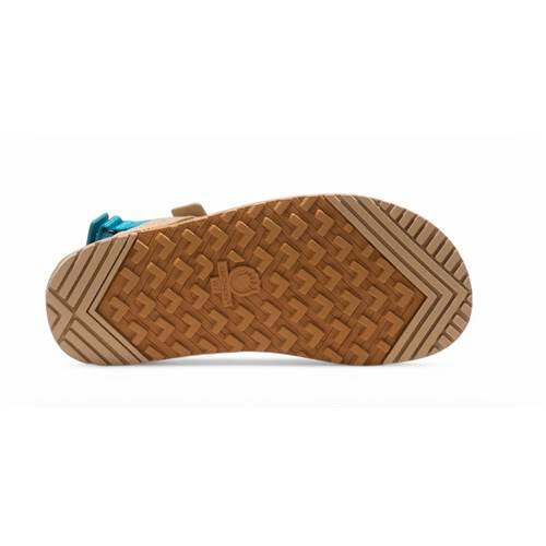Buty trekkingowe damskie Xero Shoes D-trail 5/5
