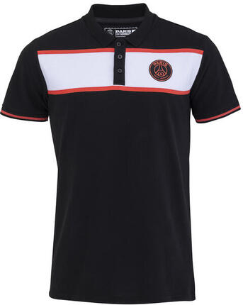 Polo PSG - Collection officielle PARIS SAINT GERMAIN