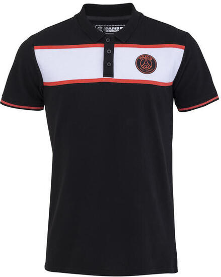 Polo PSG - Collection officielle PARIS SAINT GERMAIN