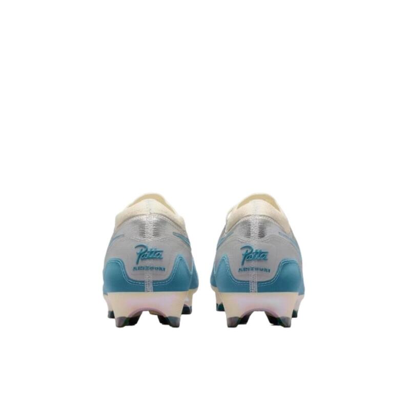 Zoom Mercurial Vapor 16 Elite FG Patta Waves Noise Aqua