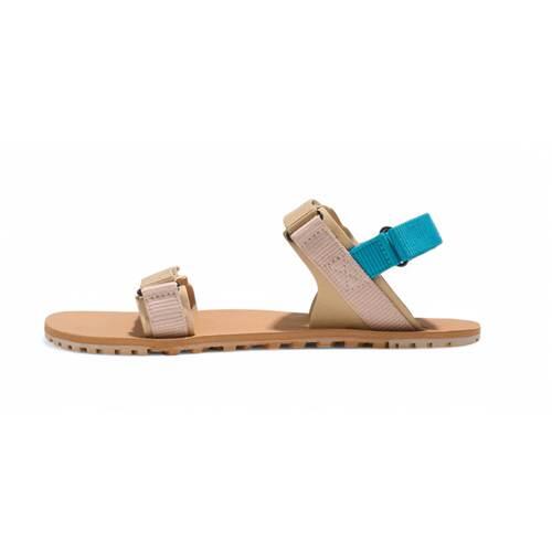 Buty trekkingowe damskie Xero Shoes D-trail 4/5