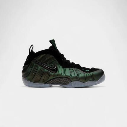 Nike Air Foamposite Pro Pine Green (2025)