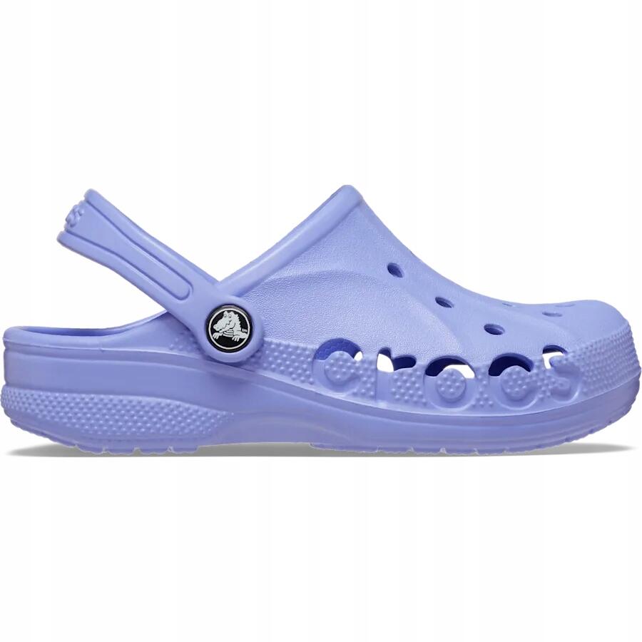 Gyerek vízi klumpa puha talpú Crocs Baya Kids Clog 3/6