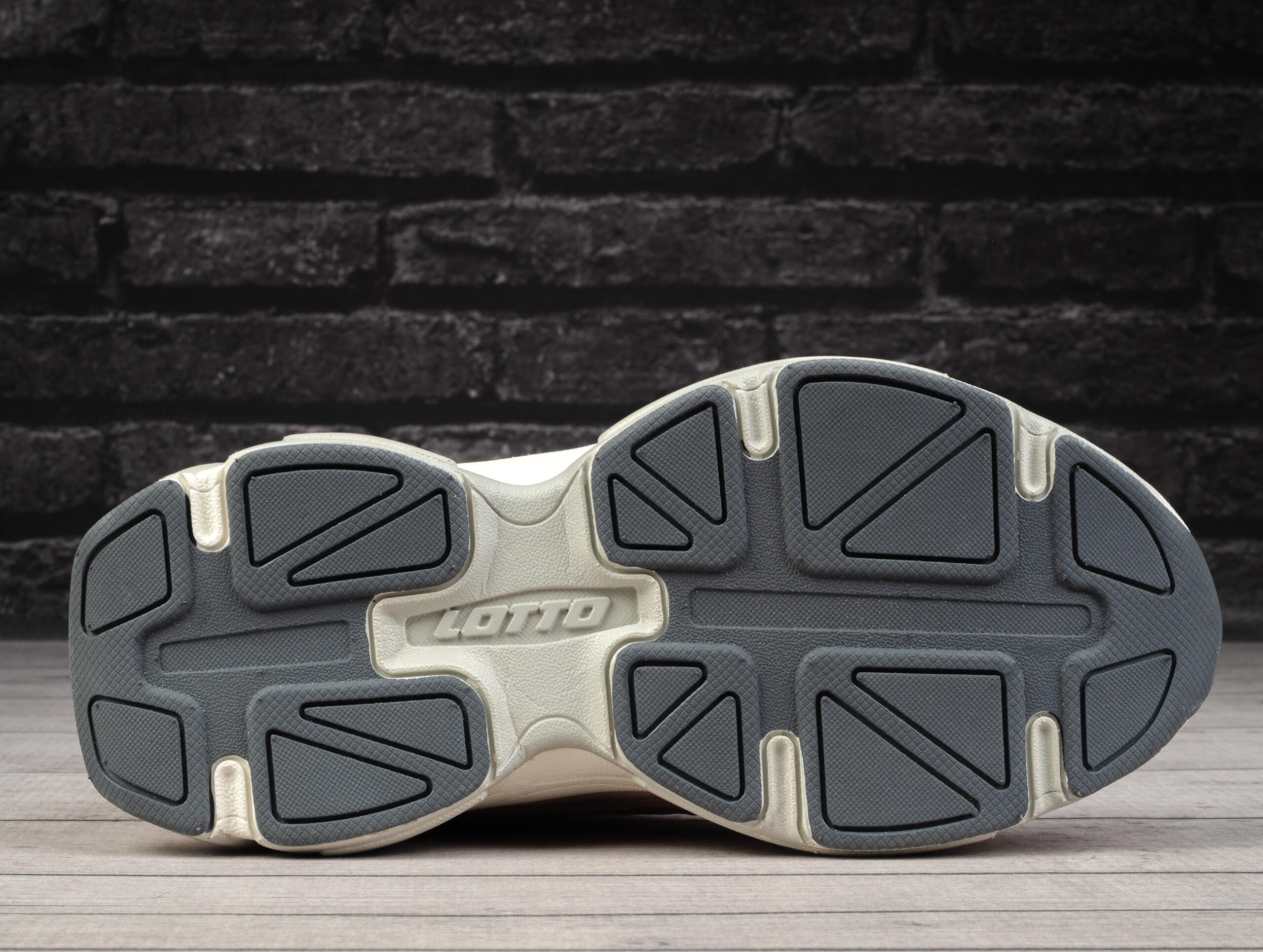 Buty sneakersy damskie sportowe Lotto WANY 5/6