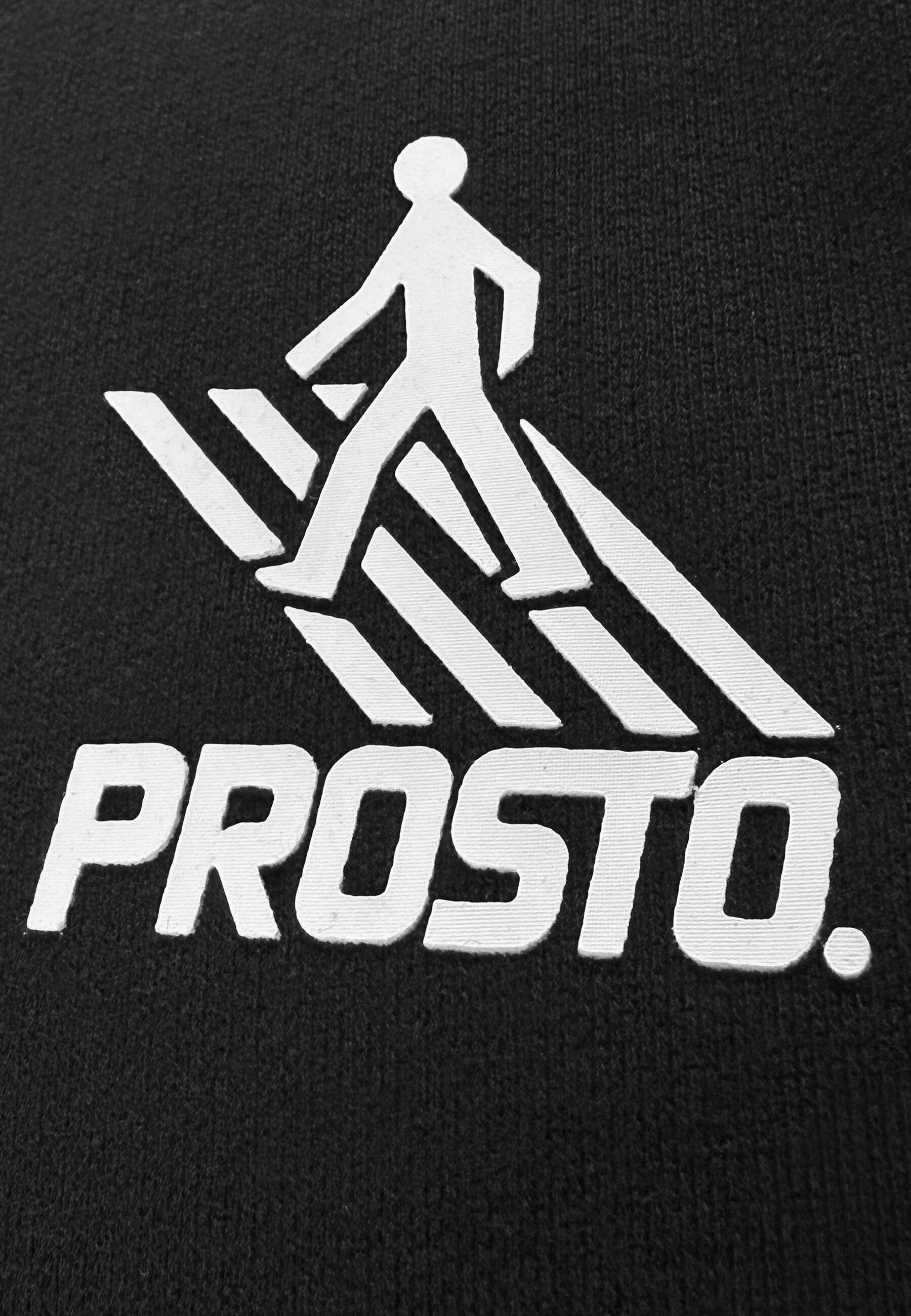Spodnie dresowe męskie Prosto Crossing 6/6