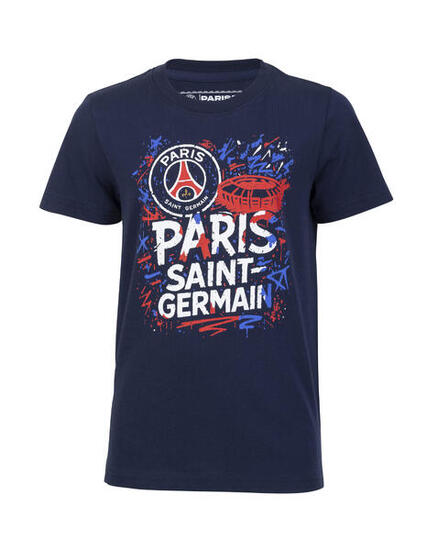 T-shirt PSG - Collection officielle PARIS SAINT GERMAIN