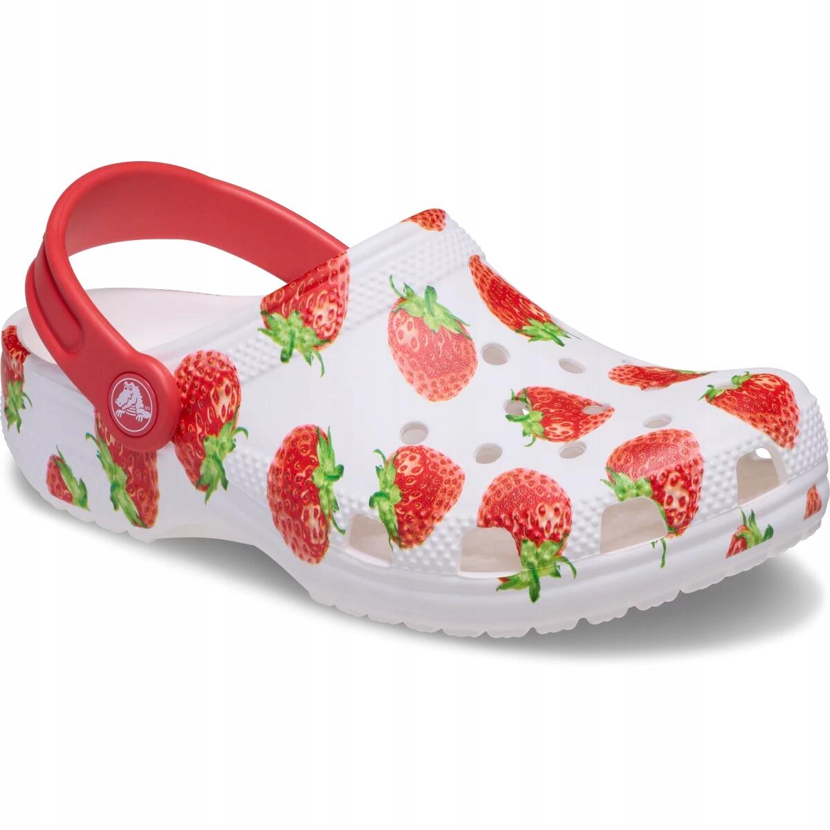 CROCS picture