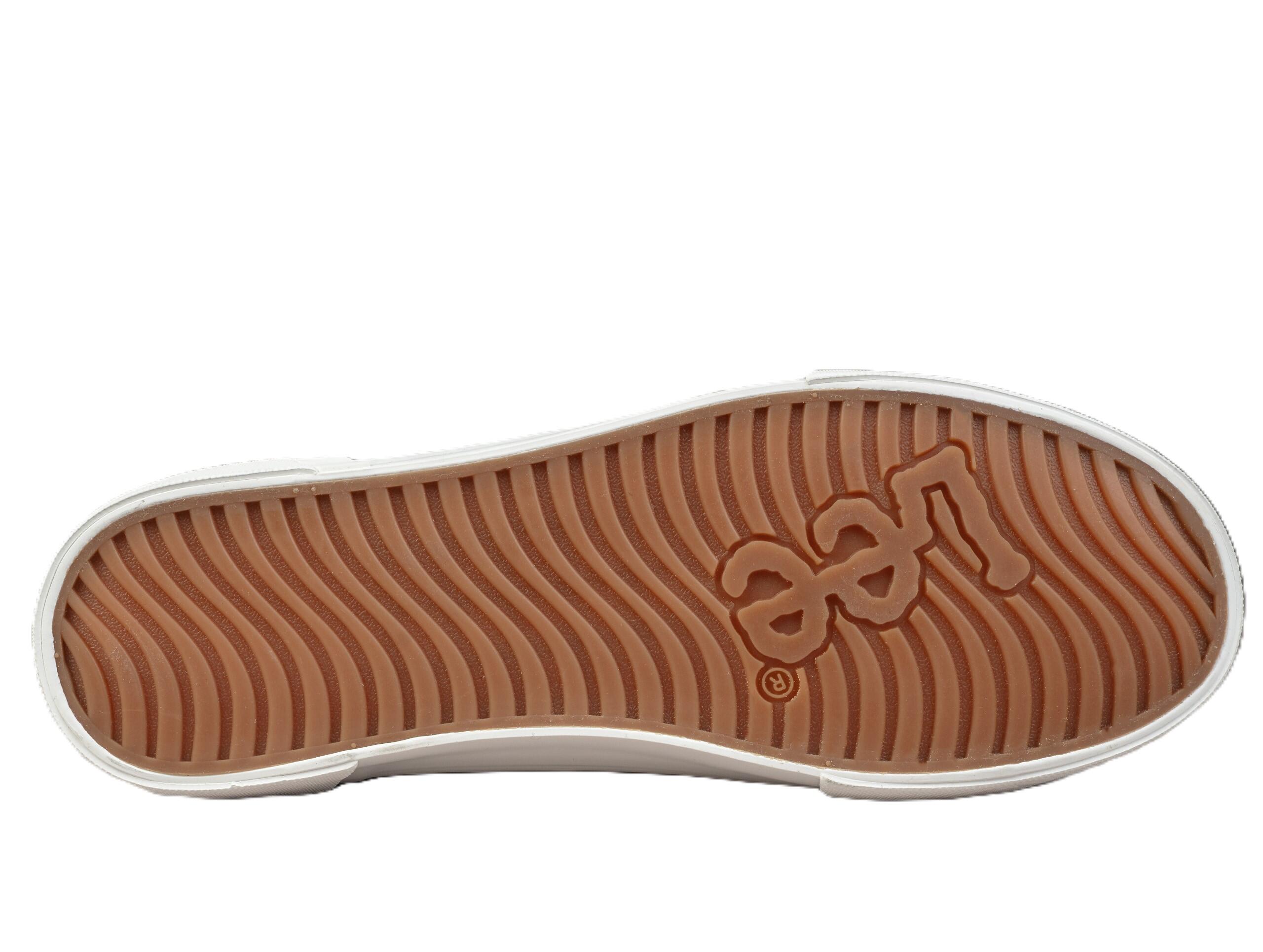 Buty męskie trampki sportowe Lee BRIXTON MEN LOW 5/6