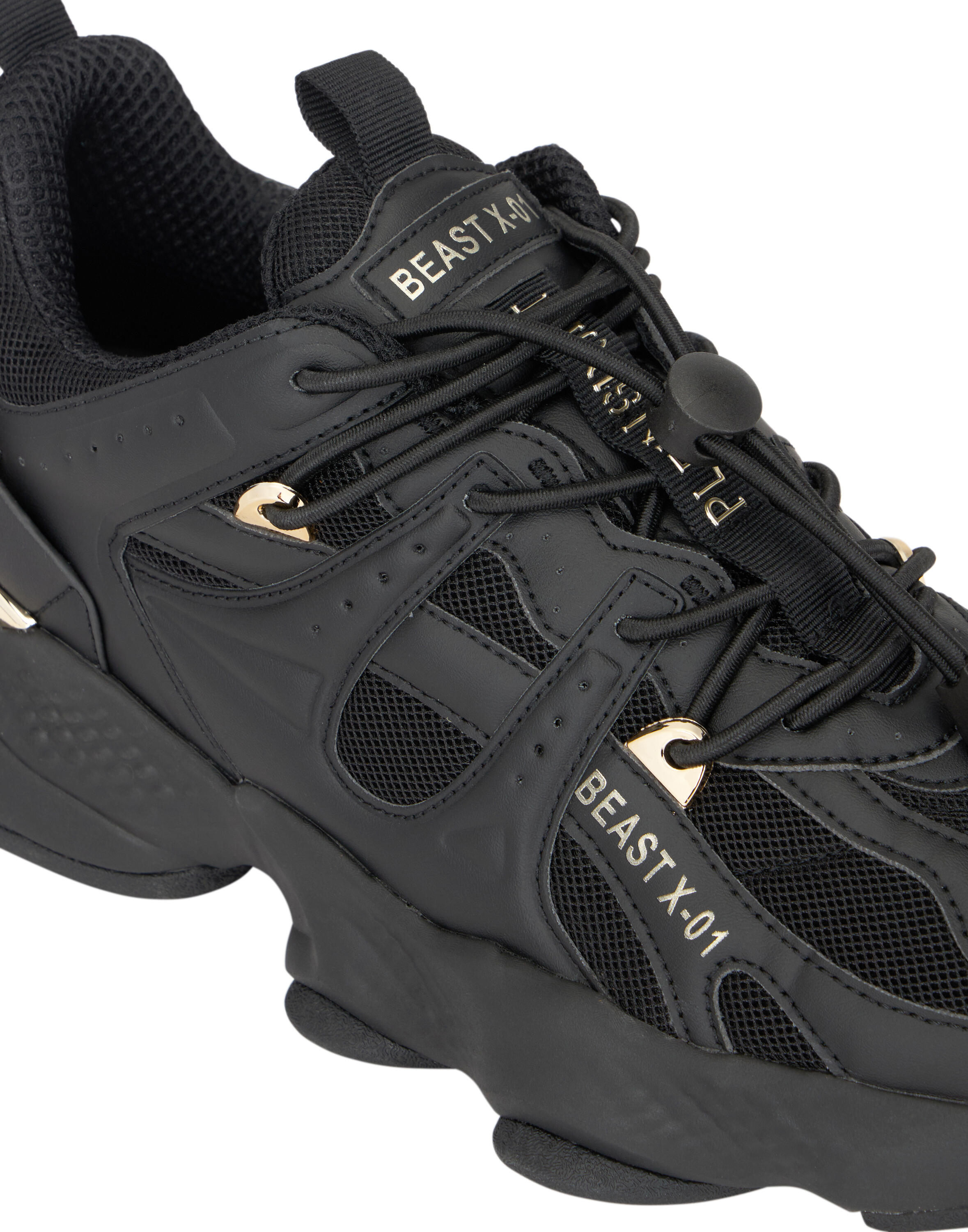 Runner Beast X-01 4/4