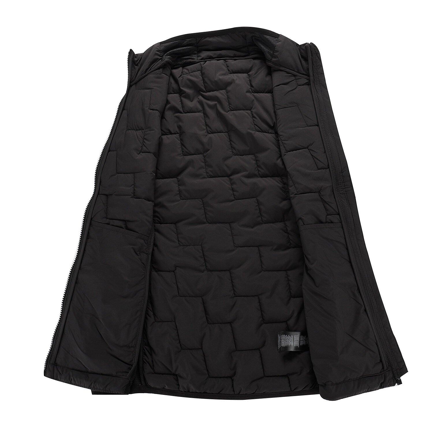Bezrękawnik damski ocieplany z wełną merino Alpine Pro Nerca 5/6