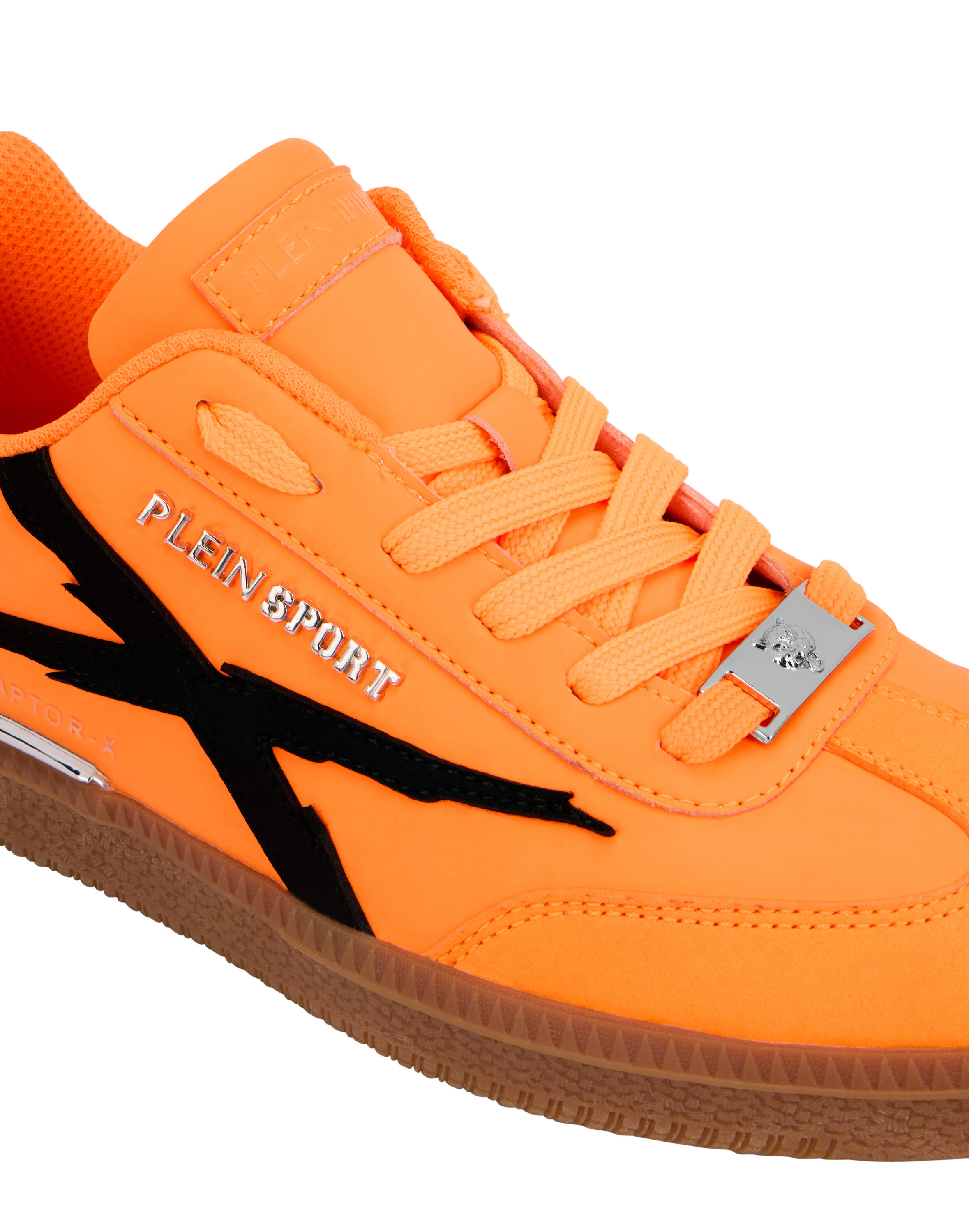 Low-Top Sneakers Raptor-X 4/4