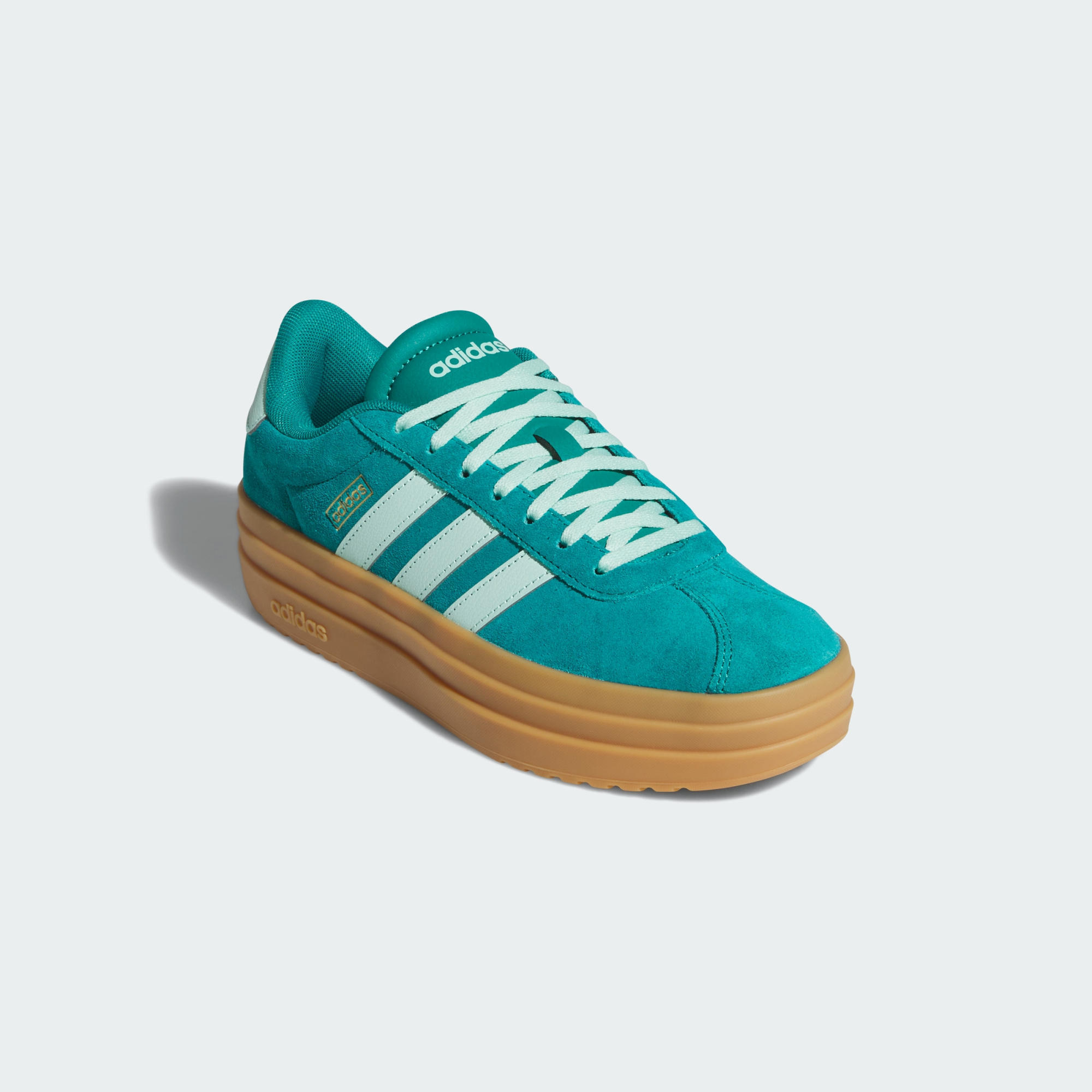VL Court Bold Schuh 4/7