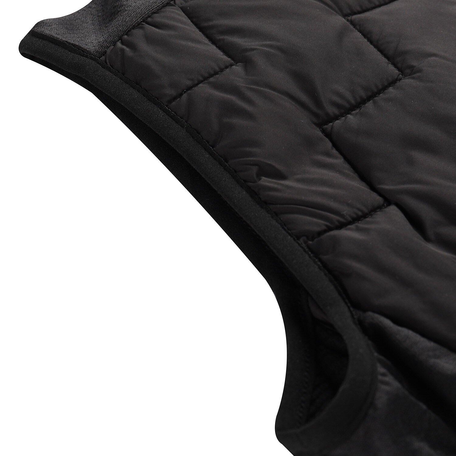 Bezrękawnik damski ocieplany z wełną merino Alpine Pro Nerca 4/6