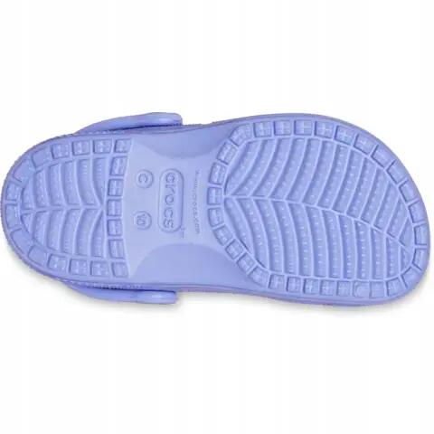Gyerek vízi klumpa puha talpú Crocs Baya Kids Clog 4/6