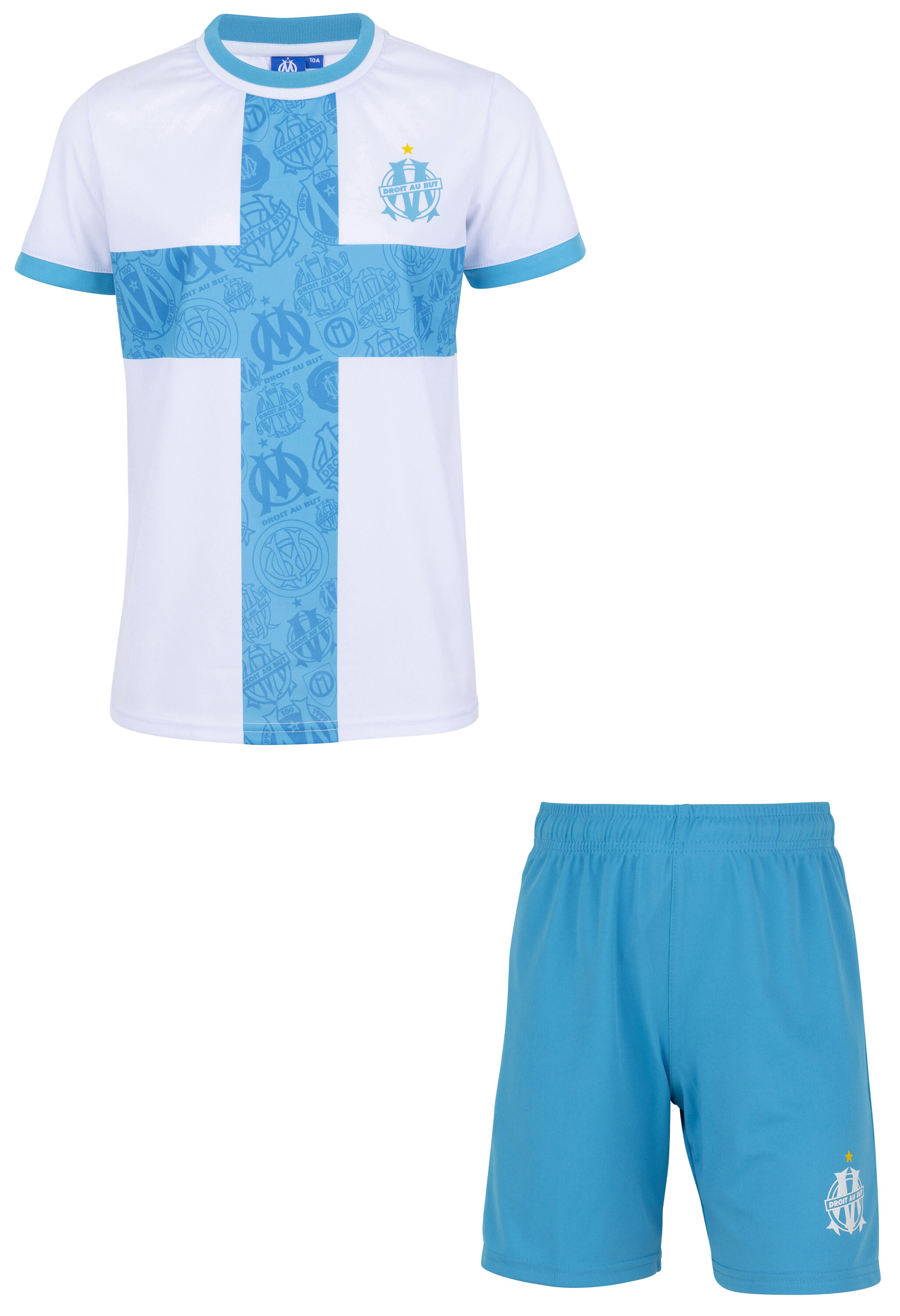 Ensemble Maillot Short OM Enfant Rabiot 25 – Maillot Olympique Marseille Taille 10 Ans Foot Qualité Top Tenue Football Olympique Marseille Ensemble Maillot Short OM Enfant Rabiot 25 – Maillot Olympique Marseille Taille 10 Ans Foot Qualité Top Tenue Football Olympique Marseille