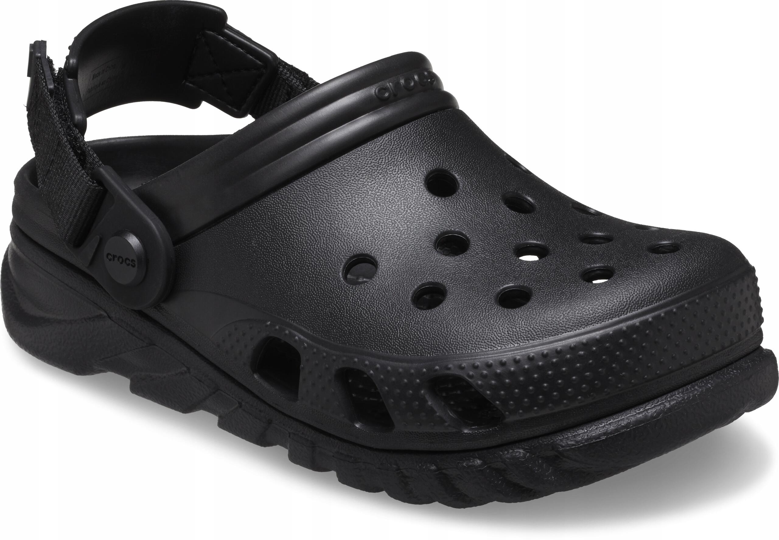 CROCS picture