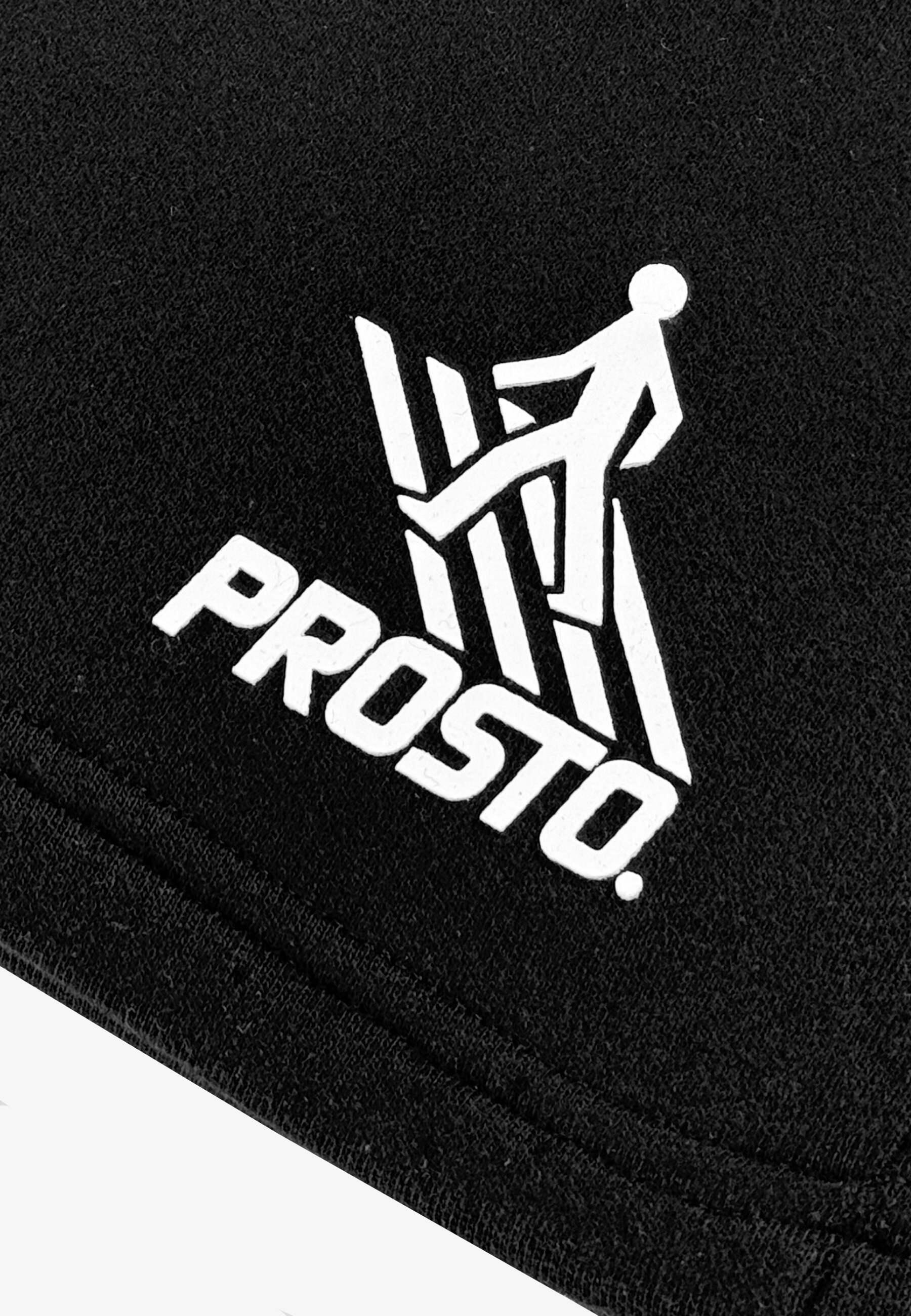 Spodenki dresowe męskie Prosto Crossing 6/6
