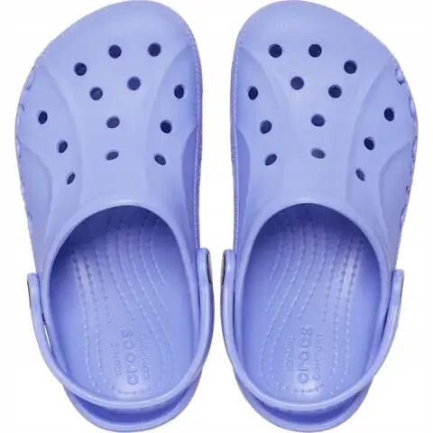 Gyerek vízi klumpa puha talpú Crocs Baya Kids Clog 6/6