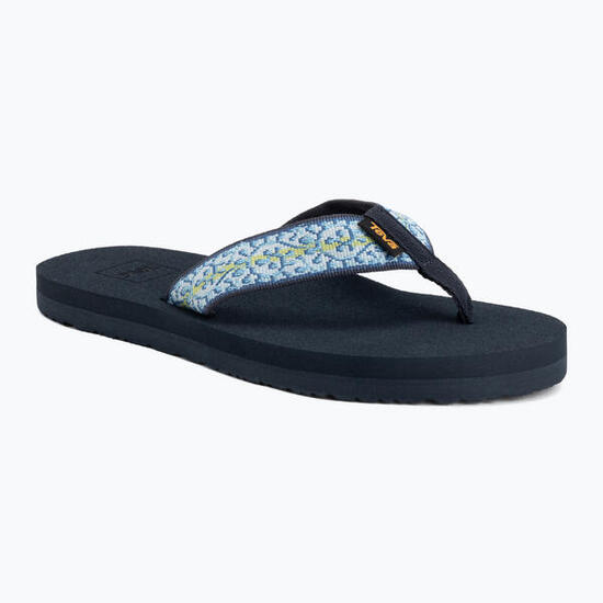 Tongs pour femme Teva Mush II