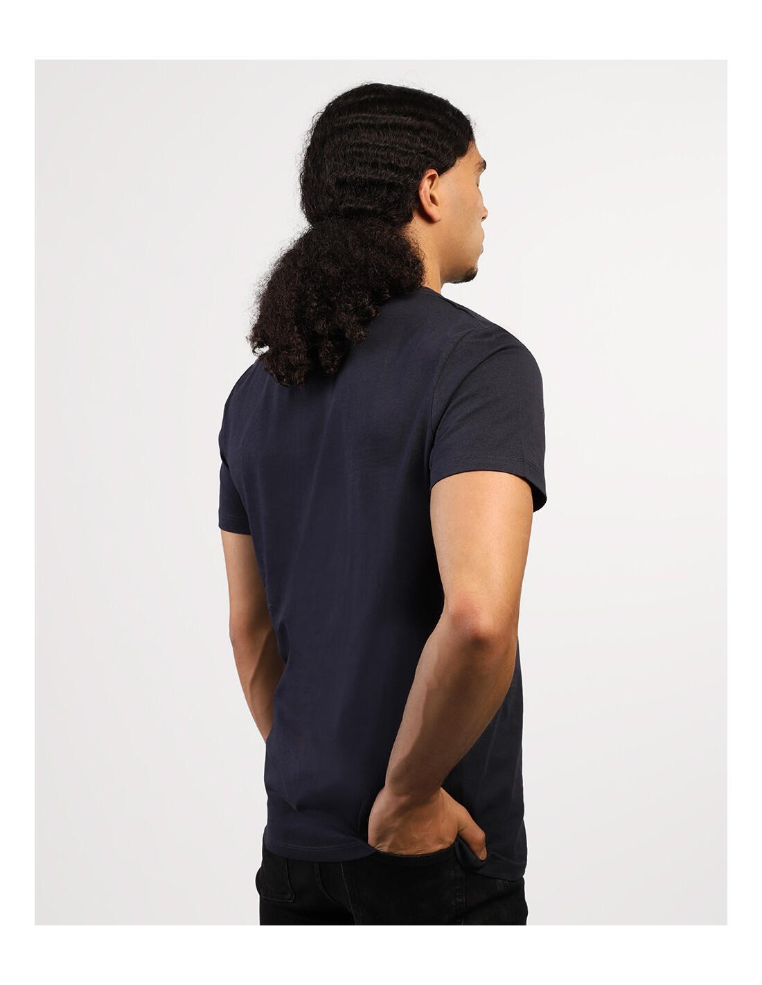 JACK&JONES 12214517 - Camiseta 3/4