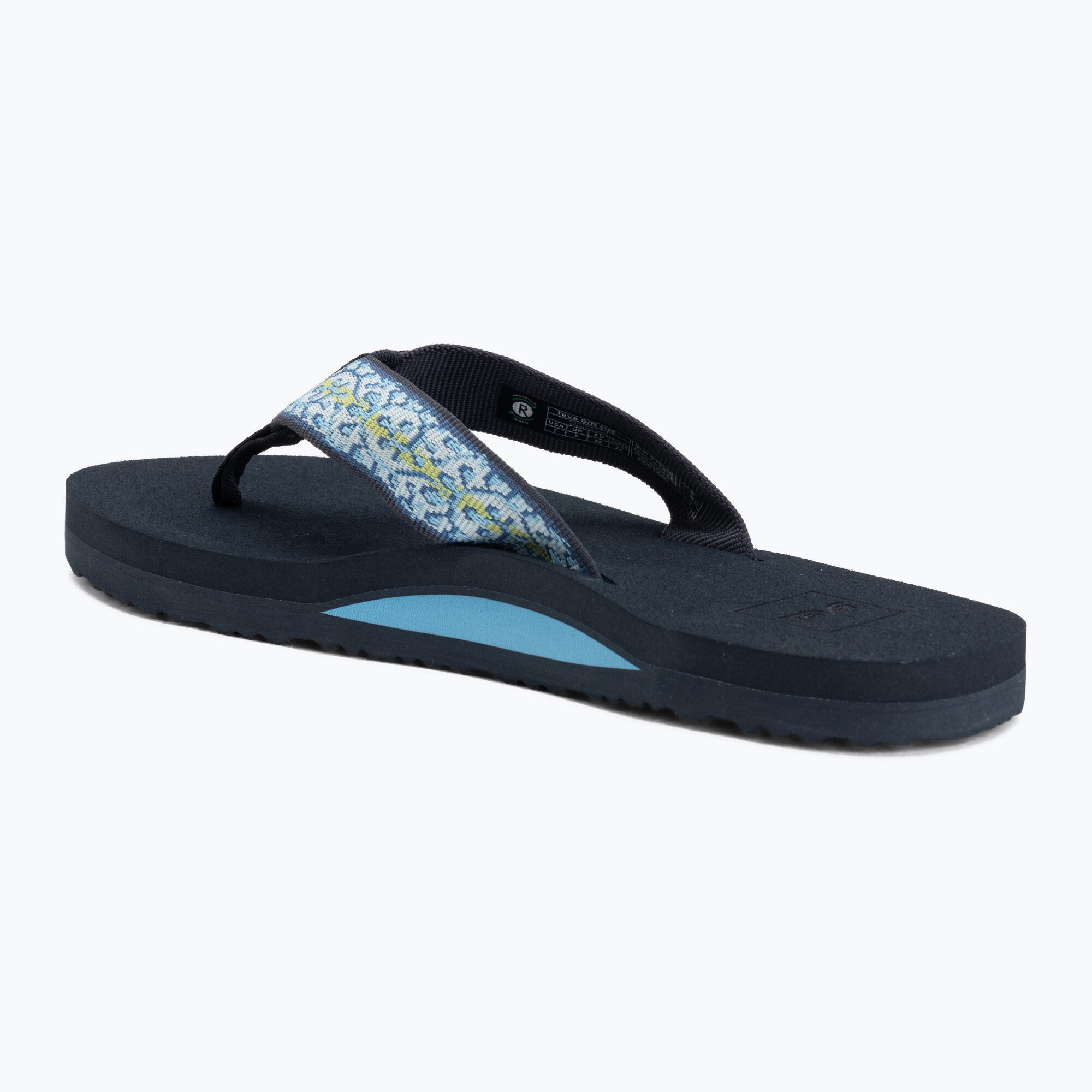 Japonki damskie Teva Mush II 3/7