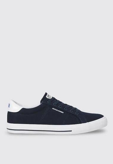 Chaussure de randonnée Baskets Homme Jack&Jones JFWJERRY Marin