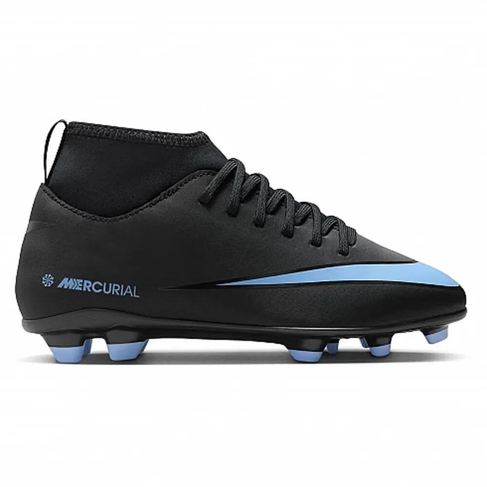 Chaussures De Football Junior Nike JR Superfly 10 Club FG/MG 2/7